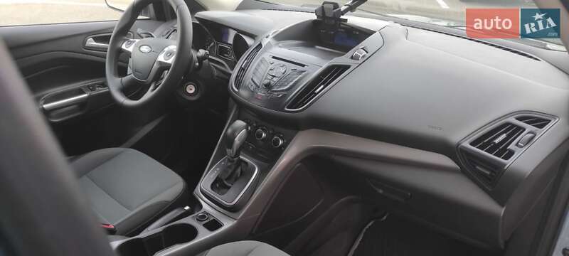 Внедорожник / Кроссовер Ford Escape 2012 в Киеве