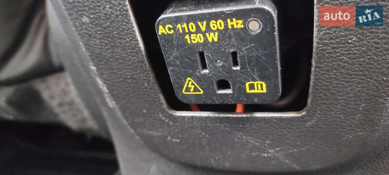 Внедорожник / Кроссовер Ford Escape 2012 в Киеве