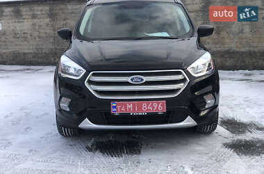 Позашляховик / Кросовер Ford Escape 2019 в Вінниці