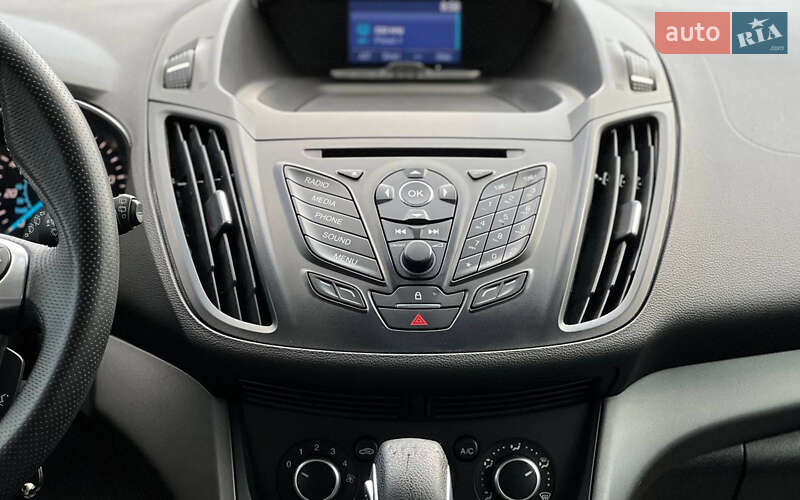 Позашляховик / Кросовер Ford Escape 2014 в Івано-Франківську