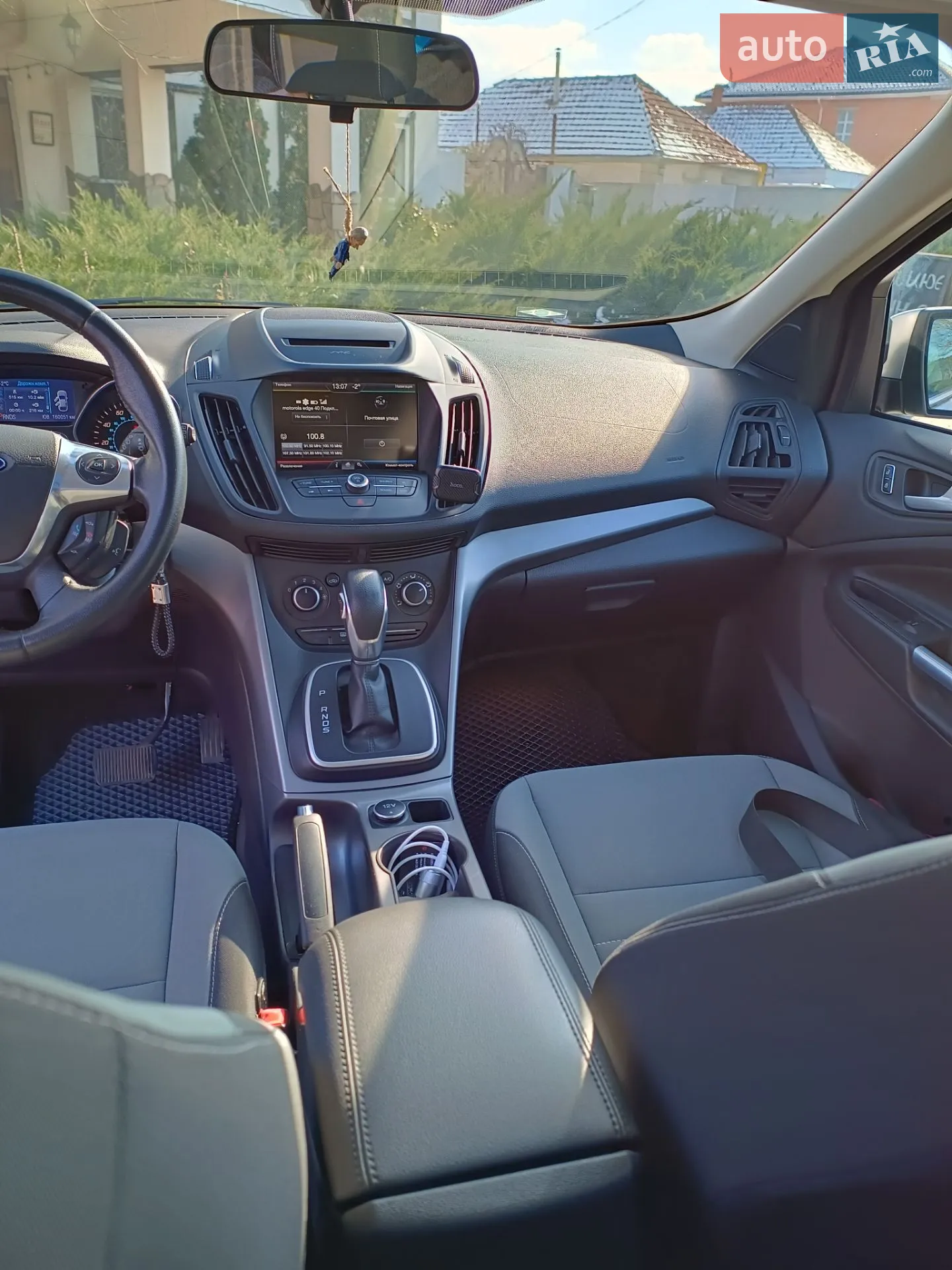 2013 Ford Escape - мініатюра 12