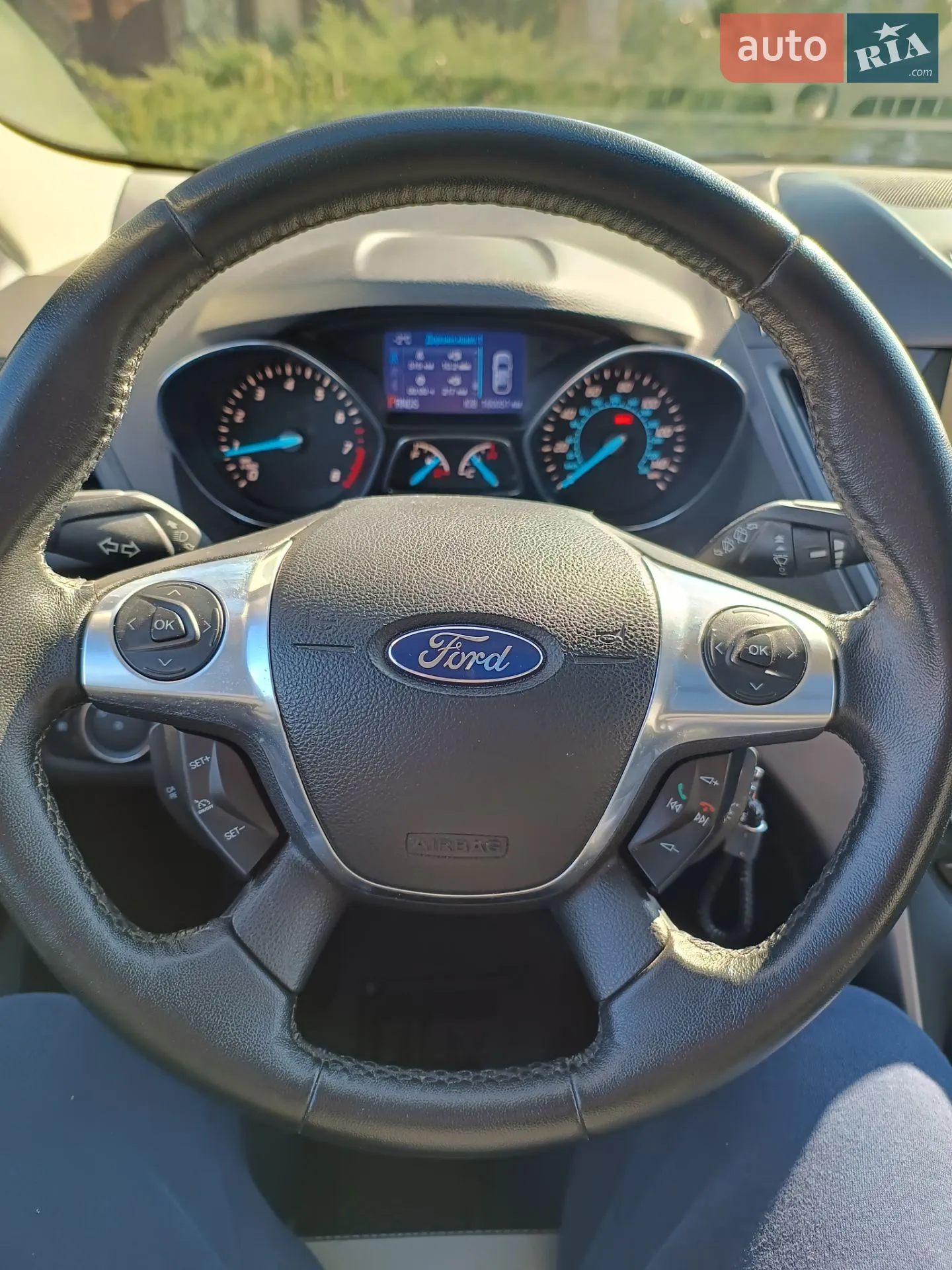 2013 Ford Escape - мініатюра 17