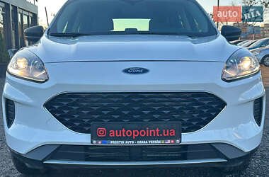 Внедорожник / Кроссовер Ford Escape 2020 в Белогородке