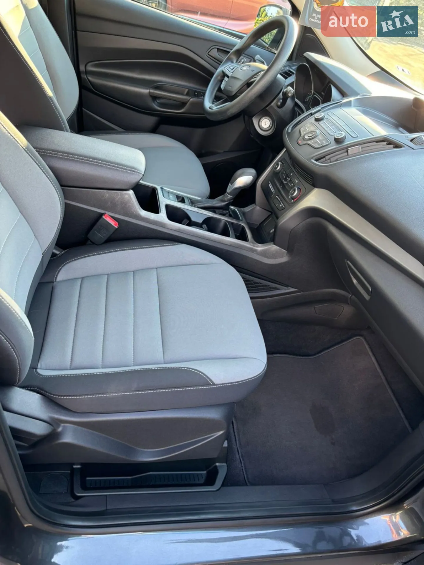 2019 Ford Escape - мініатюра 4