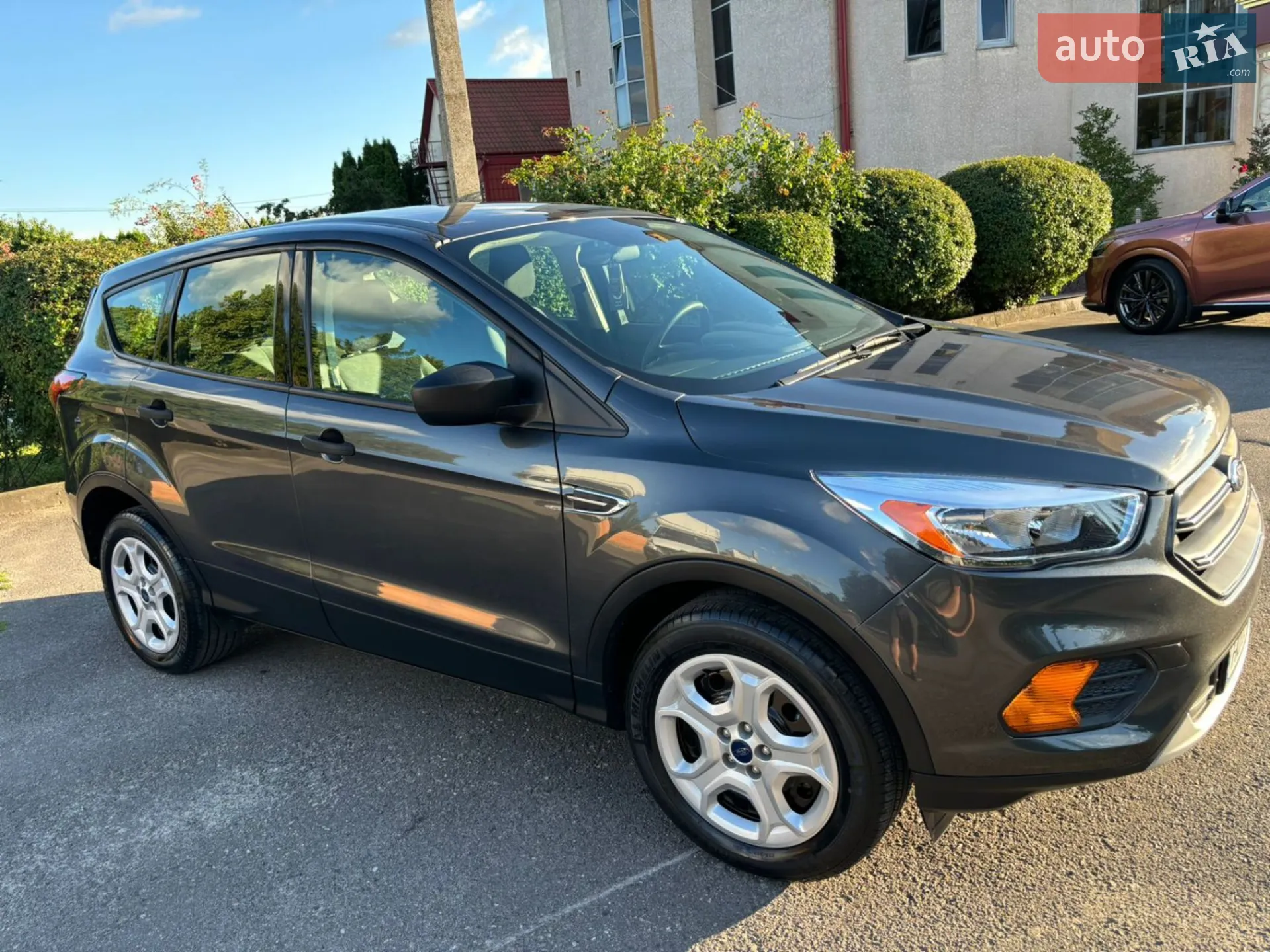 2019 Ford Escape - мініатюра 5