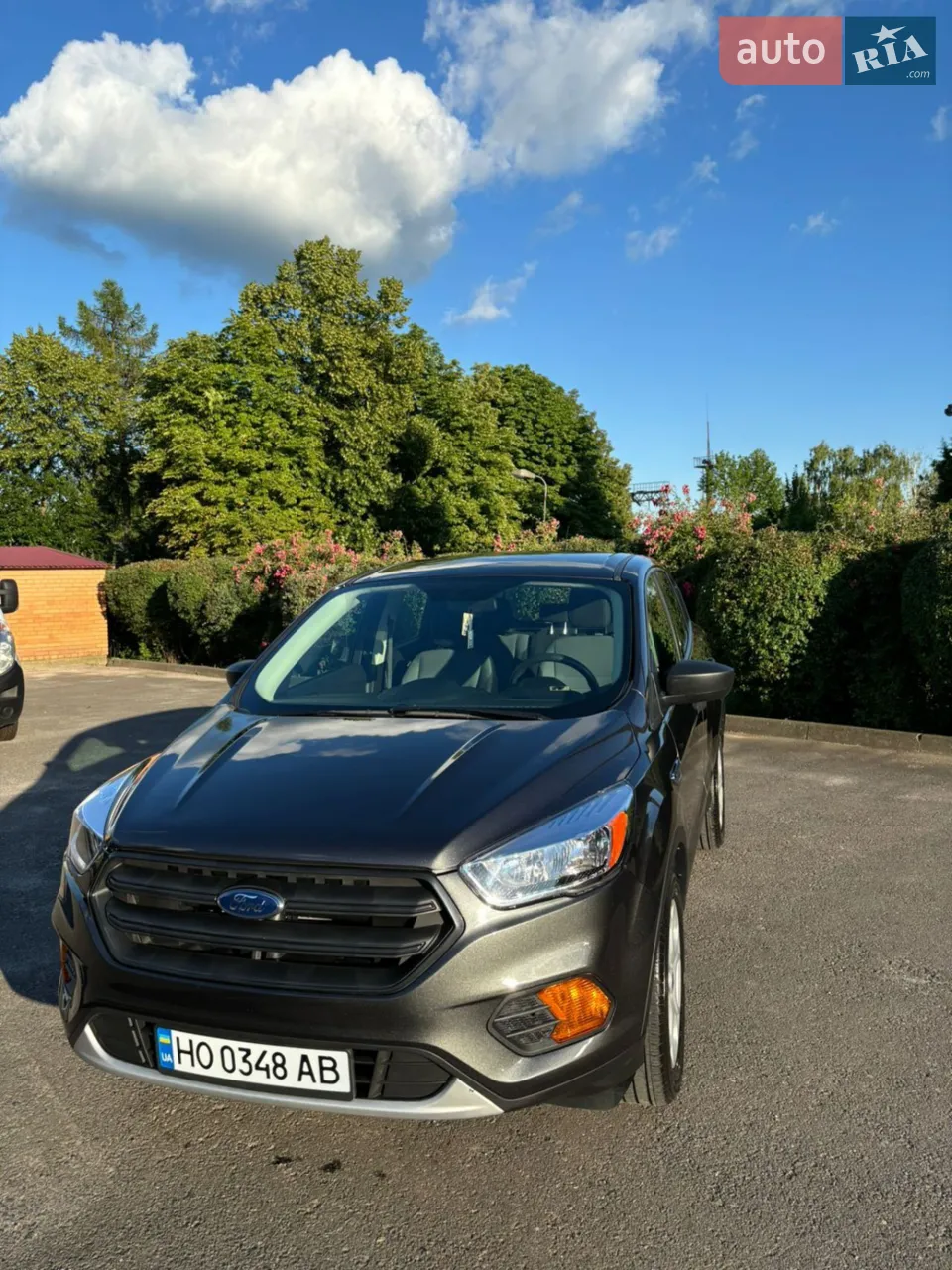 2019 Ford Escape - мініатюра 40