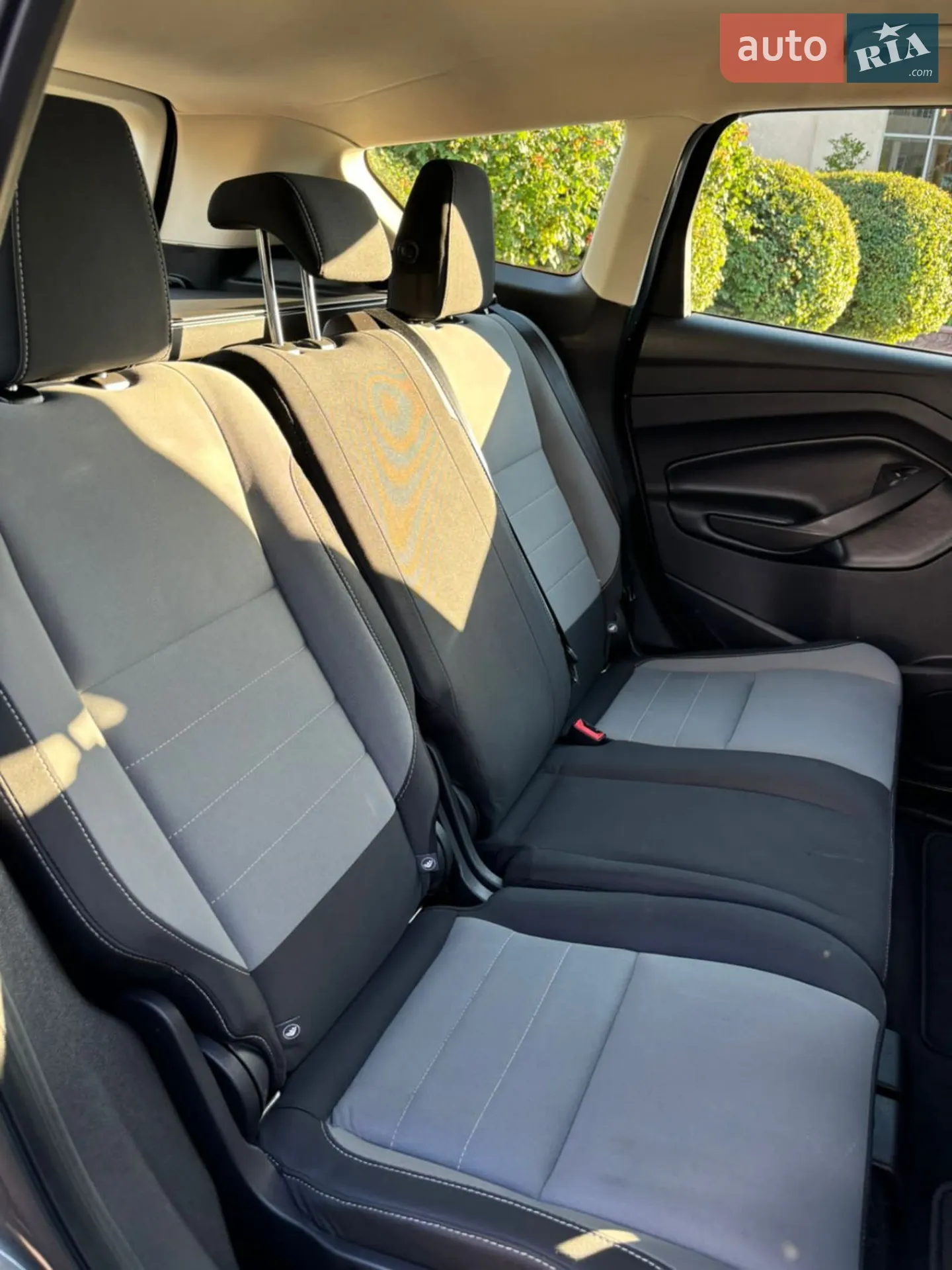 2019 Ford Escape - мініатюра 19