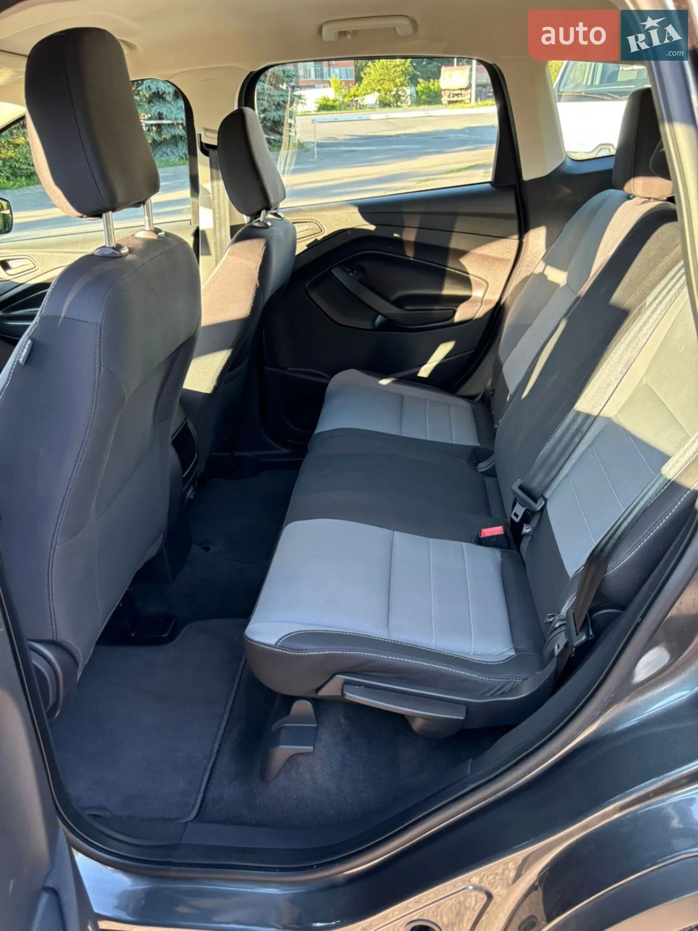 2019 Ford Escape - мініатюра 28