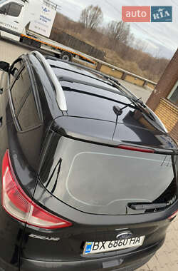 Внедорожник / Кроссовер Ford Escape 2014 в Хмельницком