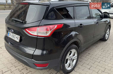 Внедорожник / Кроссовер Ford Escape 2014 в Хмельницком