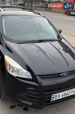Внедорожник / Кроссовер Ford Escape 2014 в Хмельницком