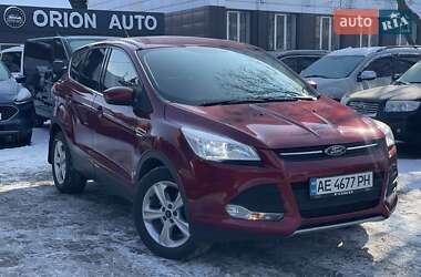 Внедорожник / Кроссовер Ford Escape 2014 в Днепре