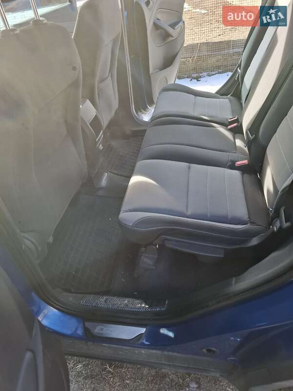 Внедорожник / Кроссовер Ford Escape 2019 в Житомире фото 3 Внедорожник / Кроссовер Ford Escape 2019 в Житомире