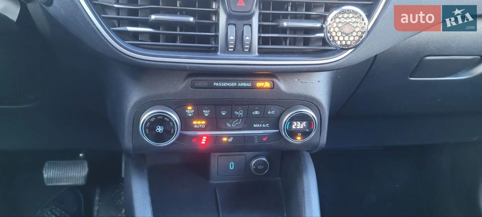 2019 Ford Escape - мініатюра 7