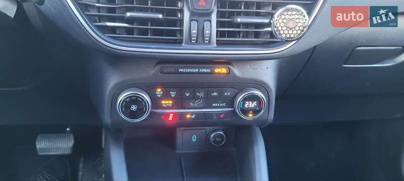 Внедорожник / Кроссовер Ford Escape 2019 в Буче фото 7 Внедорожник / Кроссовер Ford Escape 2019 в Буче