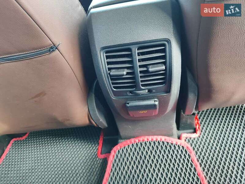 Внедорожник / Кроссовер Ford Escape 2017 в Чернигове