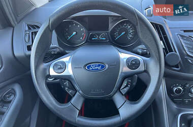 Внедорожник / Кроссовер Ford Escape 2012 в Киеве