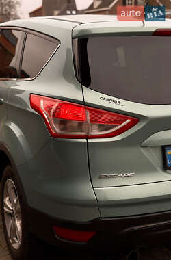 Внедорожник / Кроссовер Ford Escape 2012 в Киеве