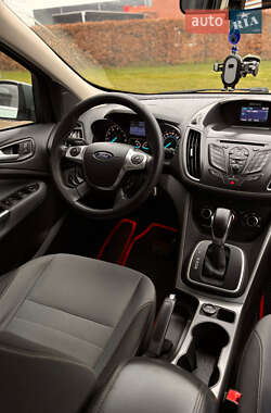 Внедорожник / Кроссовер Ford Escape 2012 в Киеве