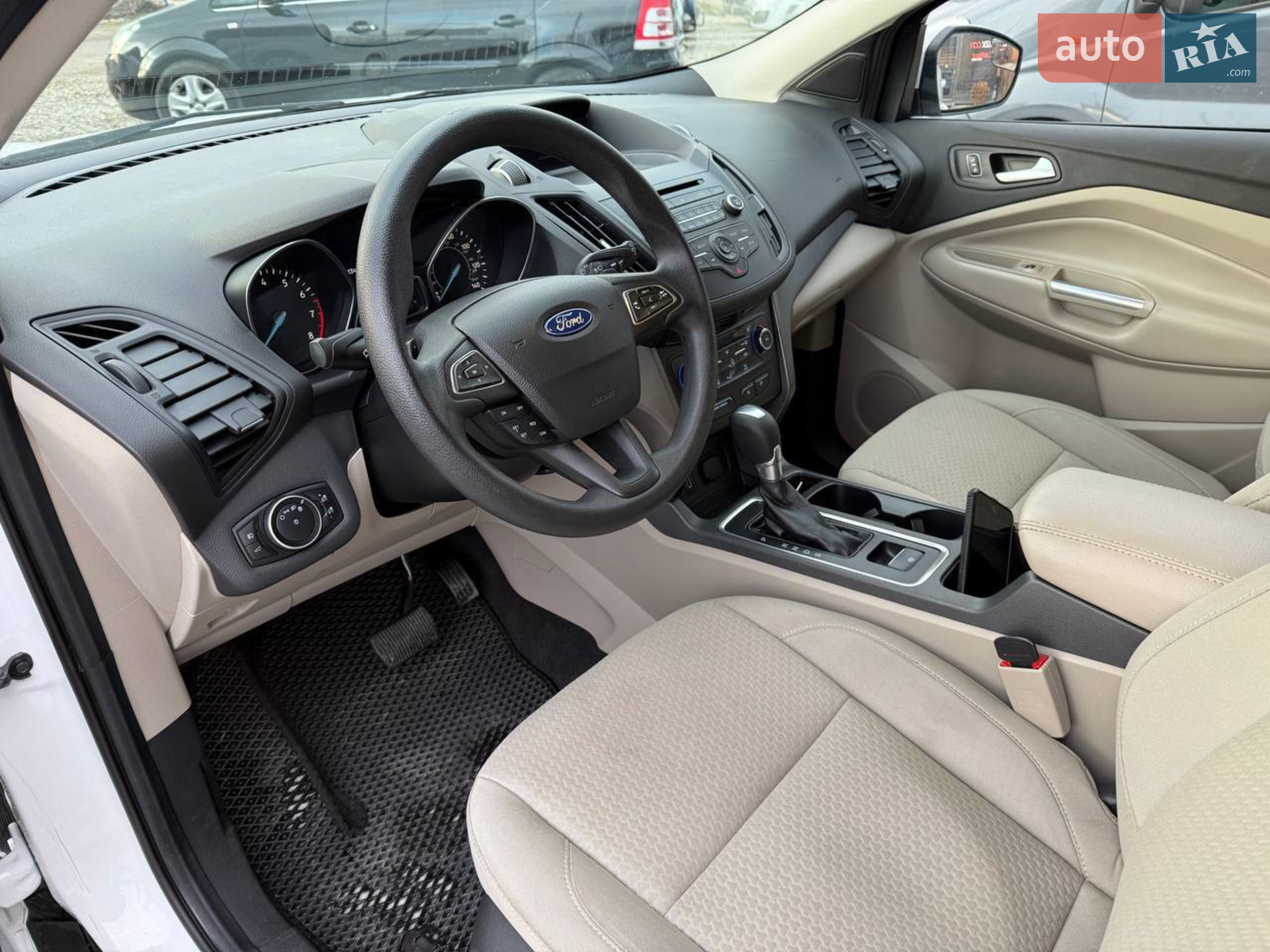 2016 Ford Escape - мініатюра 2