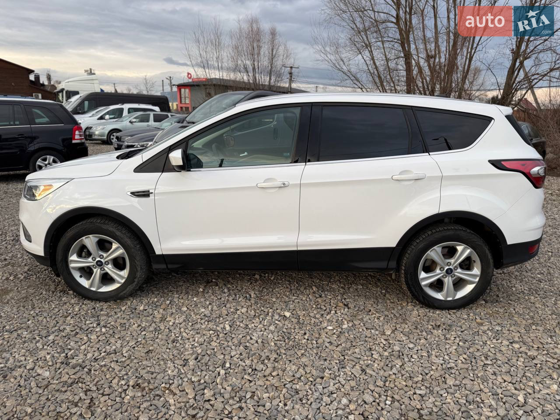 2016 Ford Escape - мініатюра 6