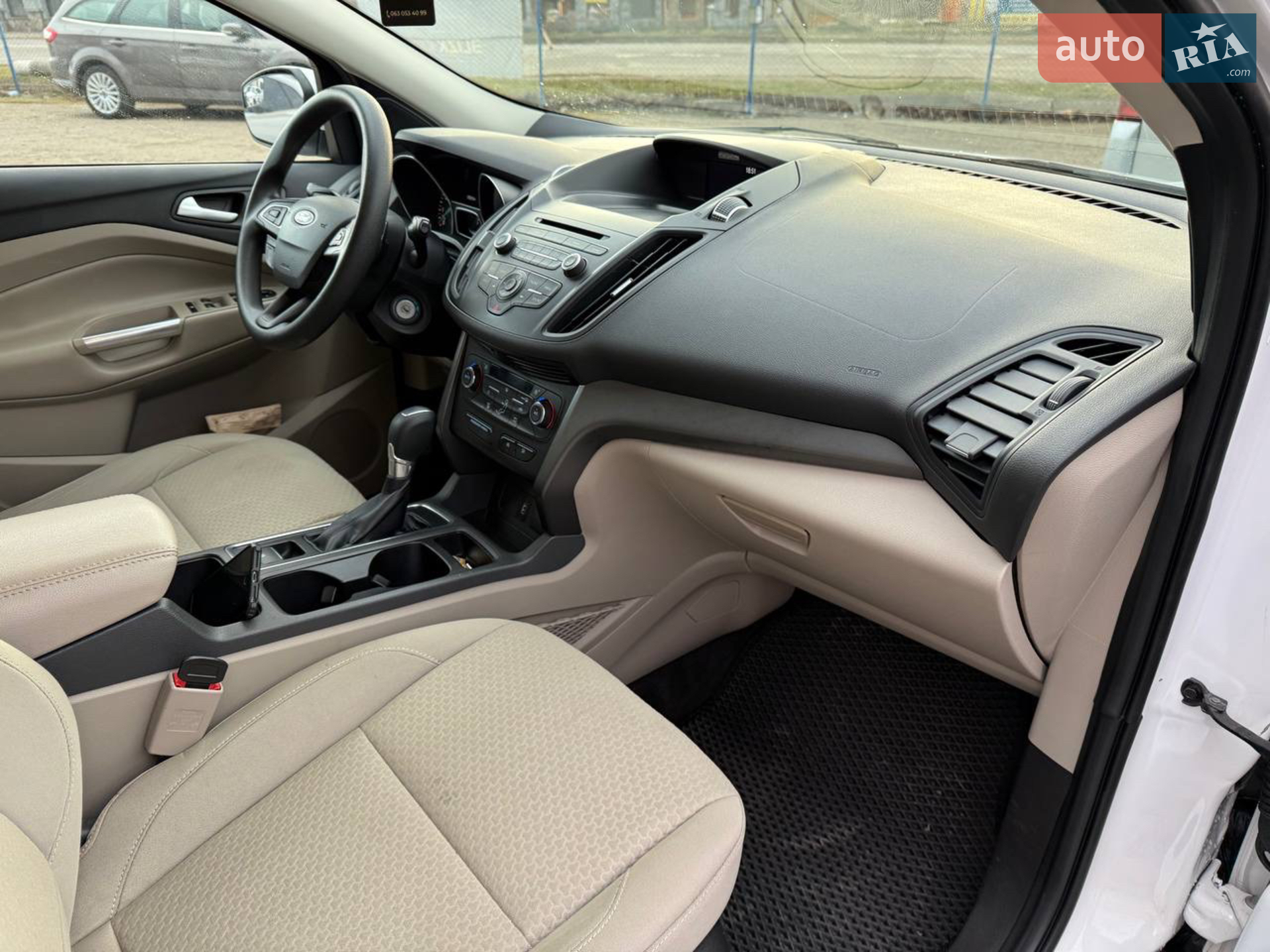 2016 Ford Escape - мініатюра 15