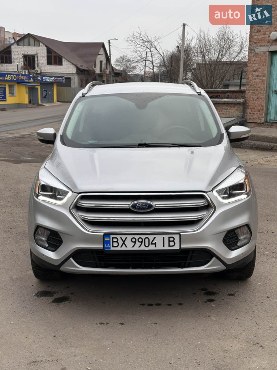 2018 Ford Escape - мініатюра 32