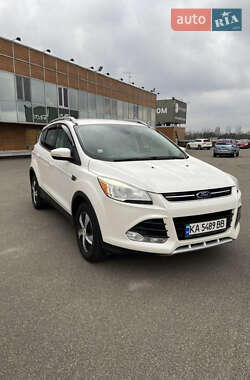 Внедорожник / Кроссовер Ford Escape 2013 в Чернигове