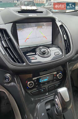 Внедорожник / Кроссовер Ford Escape 2013 в Чернигове