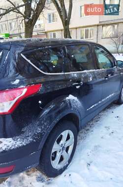 Внедорожник / Кроссовер Ford Escape 2013 в 