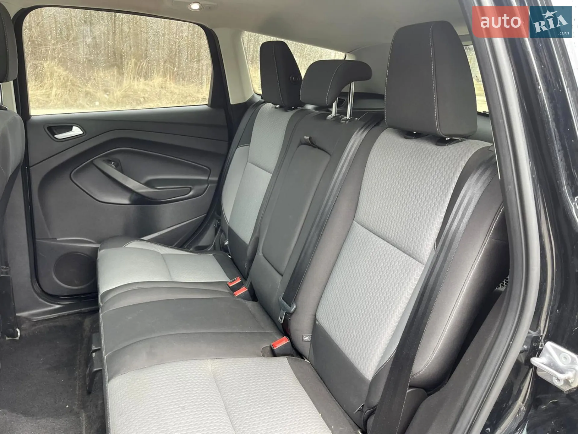 2017 Ford Escape - мініатюра 11