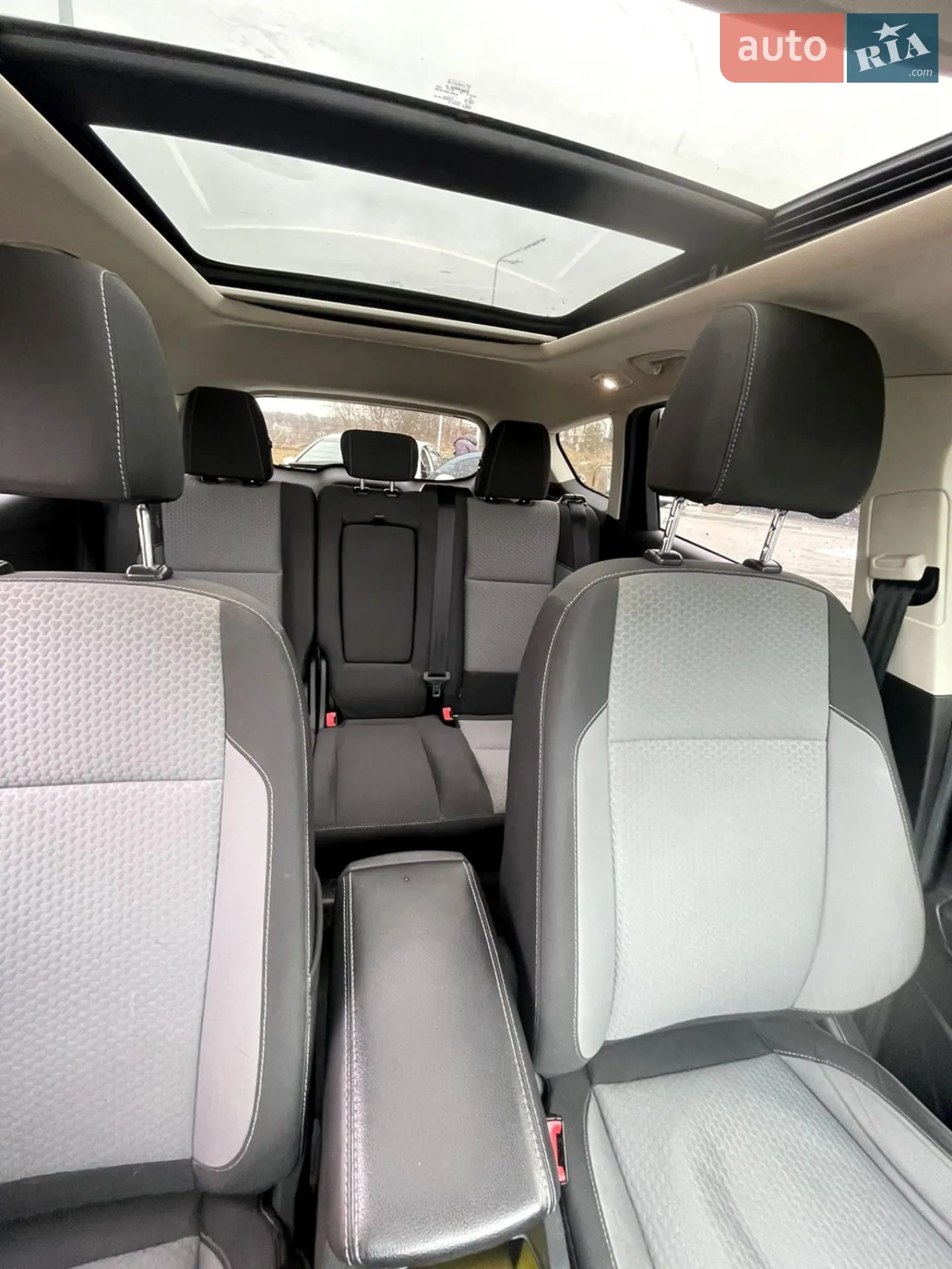 2017 Ford Escape - мініатюра 19