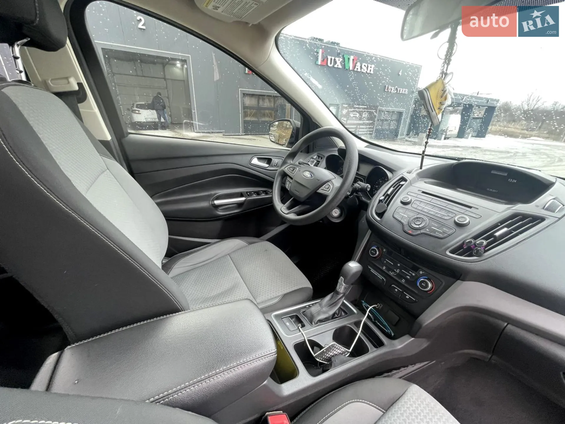 2017 Ford Escape - мініатюра 16