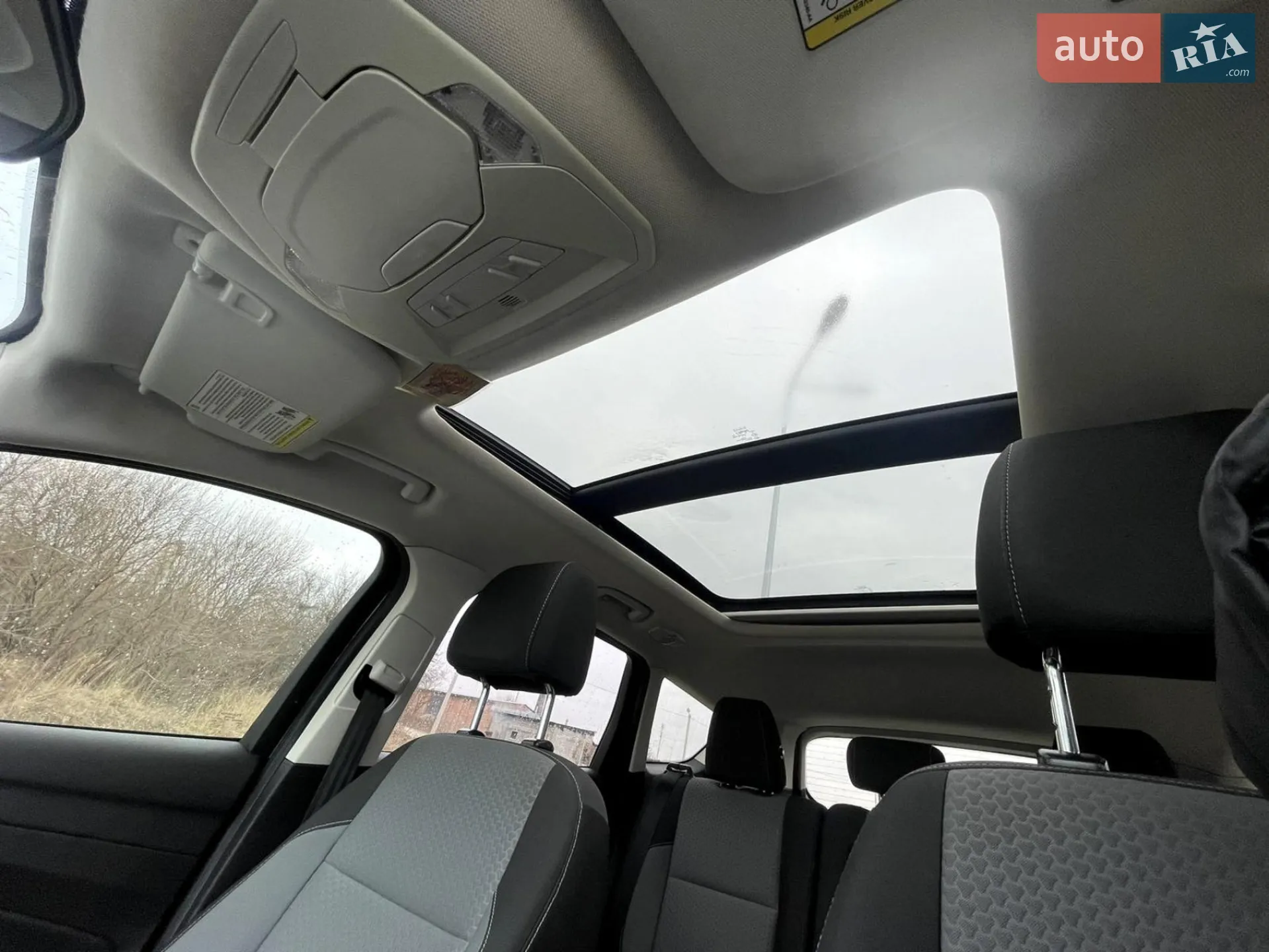 2017 Ford Escape - мініатюра 17