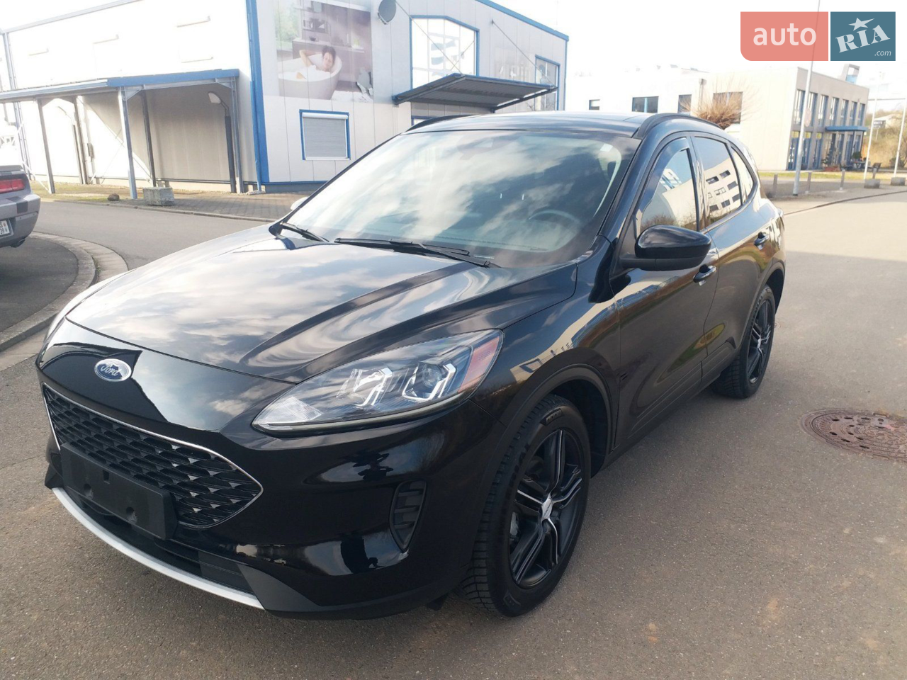 2020 Ford Escape - мініатюра 99