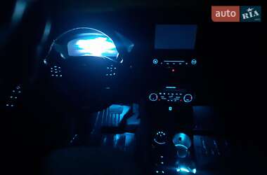 Внедорожник / Кроссовер Ford Escape 2020 в 