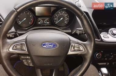 Позашляховик / Кросовер Ford Escape 2018 в Лубнах