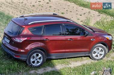 Внедорожник / Кроссовер Ford Escape 2015 в Виннице