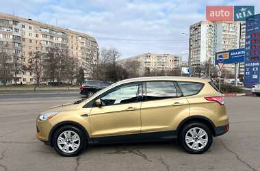 Внедорожник / Кроссовер Ford Escape 2014 в Одессе