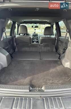 Внедорожник / Кроссовер Ford Escape 2011 в 