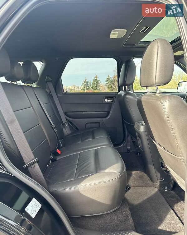 Внедорожник / Кроссовер Ford Escape 2011 в Киеве фото 26 Внедорожник / Кроссовер Ford Escape 2011 в Киеве