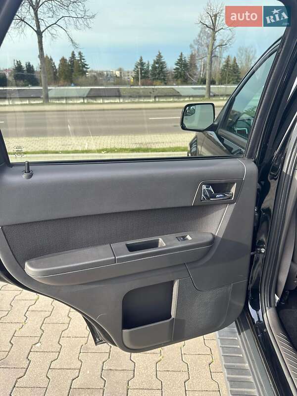 Внедорожник / Кроссовер Ford Escape 2011 в Киеве фото 29 Внедорожник / Кроссовер Ford Escape 2011 в Киеве
