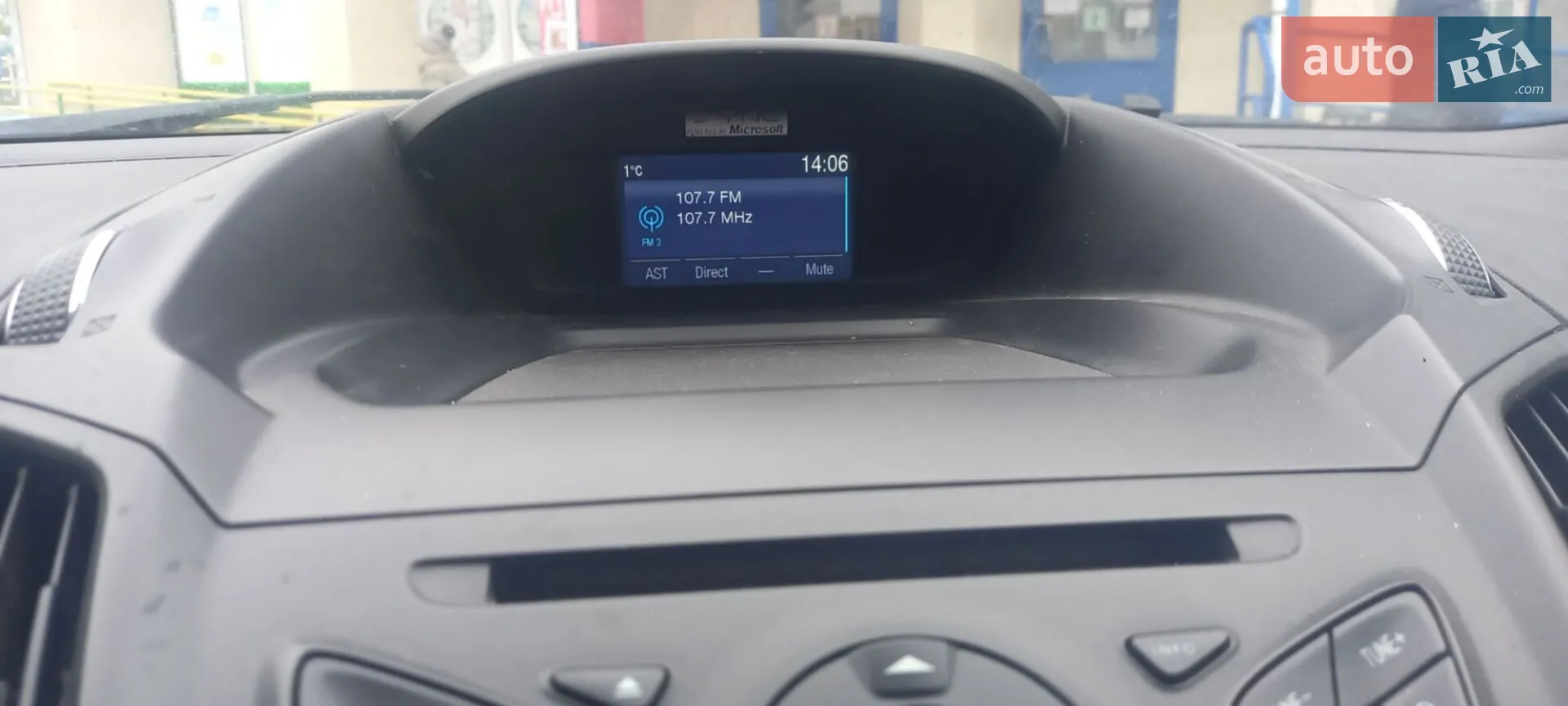 2015 Ford Escape - мініатюра 13
