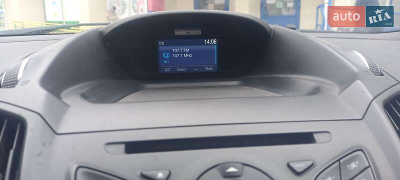 Внедорожник / Кроссовер Ford Escape 2015 в Днепре фото 13 Внедорожник / Кроссовер Ford Escape 2015 в Днепре