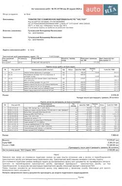 Позашляховик / Кросовер Ford Escape 2013 в 