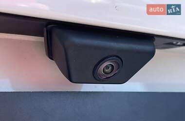 Позашляховик / Кросовер Ford Escape 2020 в 