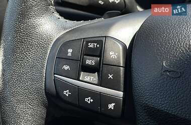 Позашляховик / Кросовер Ford Escape 2020 в 