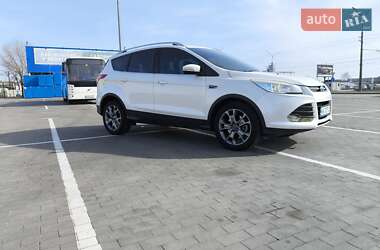 Внедорожник / Кроссовер Ford Escape 2015 в Белой Церкви