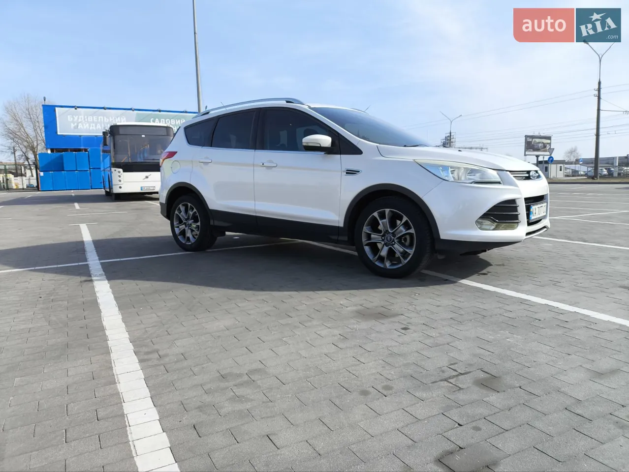2015 Ford Escape - мініатюра 16
