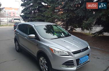 Внедорожник / Кроссовер Ford Escape 2013 в Львове